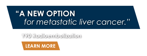 Liver Cancer