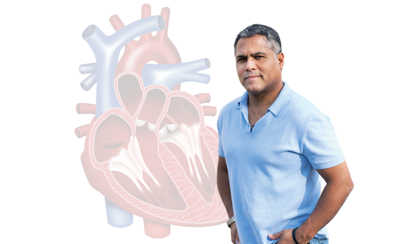 Heart Disease