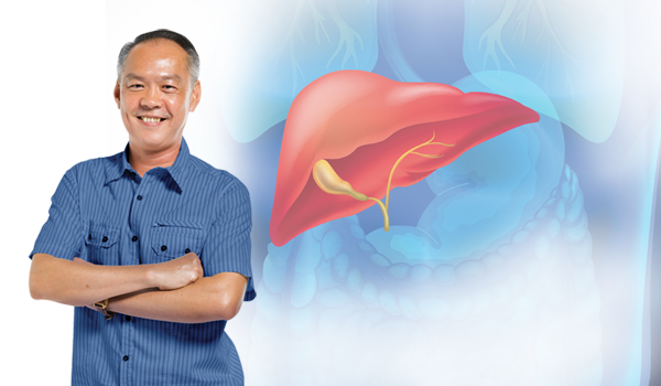 Liver Cancer