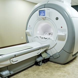 MRI