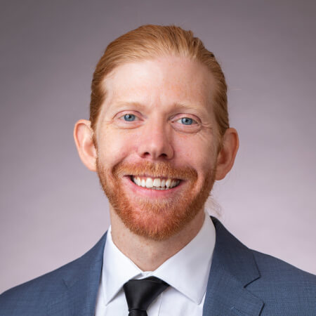 Dr. Seth Andrews 