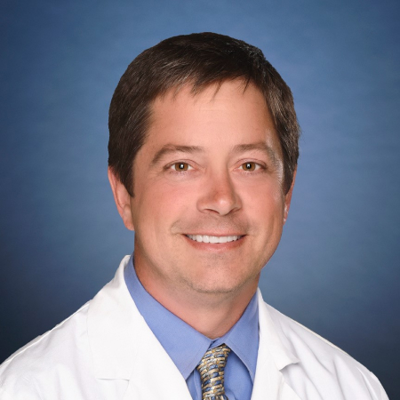 Joe Parkey, MD 
