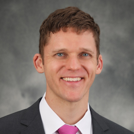 Matthew Taussig, M.D. 