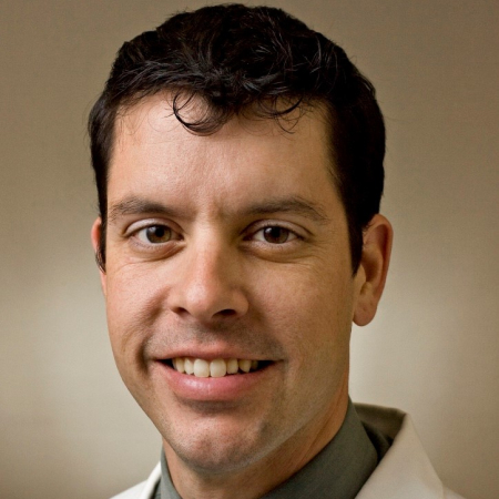 Douglas Bourgon M. D. 