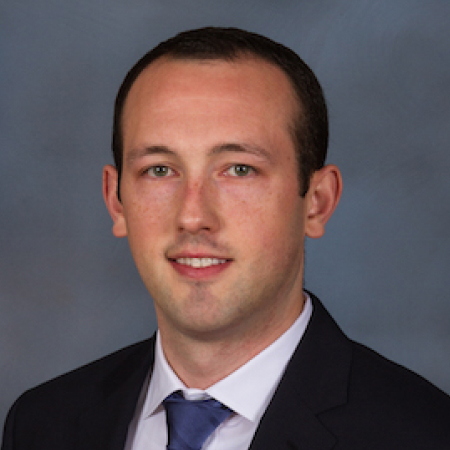 Austin Starnes, M.D. 