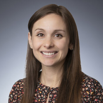 Leah Albano headshot