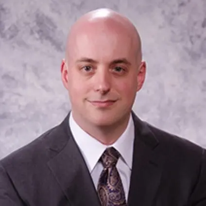 Brian Carrier, MD 
