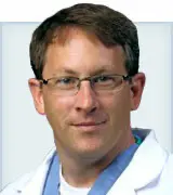 Daniel Gillespie, MD 