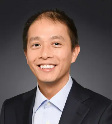 Huy Nguyen, MD 