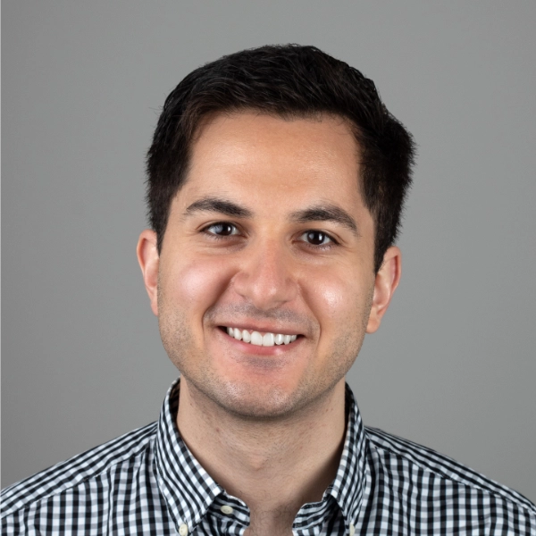 Al Bahrani headshot